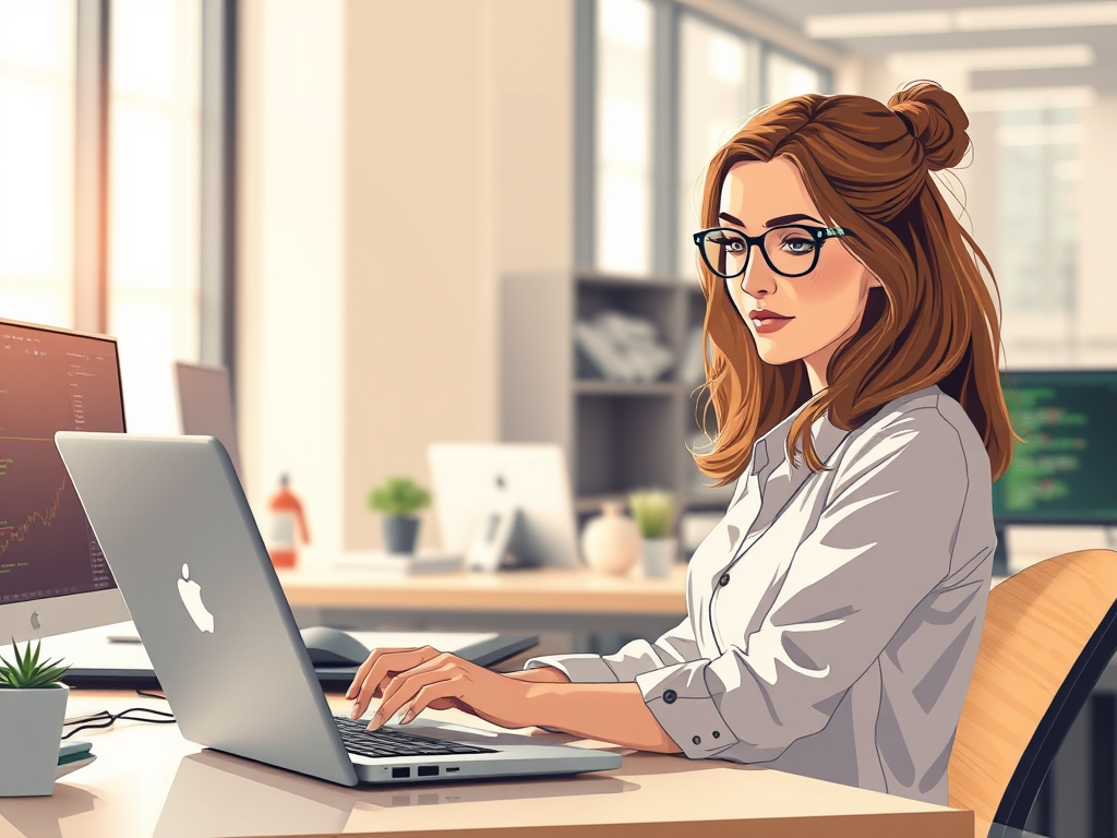 Comment je suis devenue DevOps en 6 mois ?
